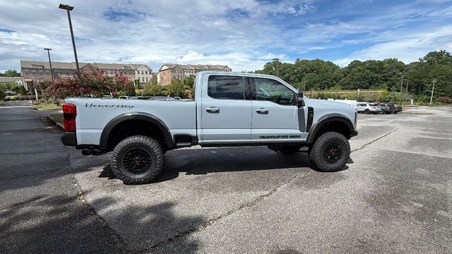 2026 Ford F-250SD Lariat HENNESSEY 1200