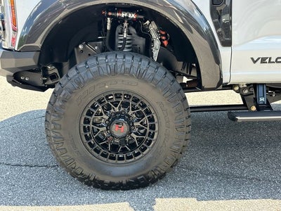 2026 Ford F-250SD Lariat Hennessey Velociraptor 1200