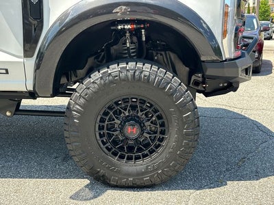 2026 Ford F-250SD Lariat Hennessey Velociraptor 1200