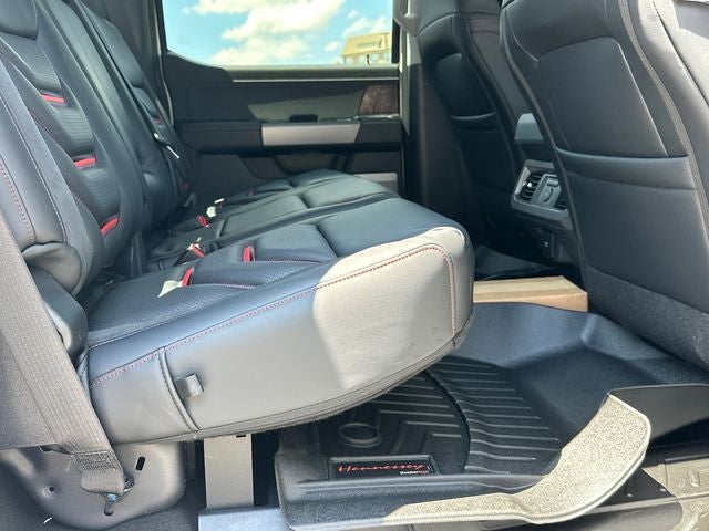 2026 Ford F-250SD Lariat Hennessey Velociraptor 1200