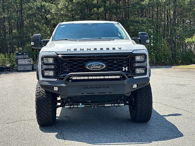 2026 Ford F-250SD Lariat Hennessey Velociraptor 1200