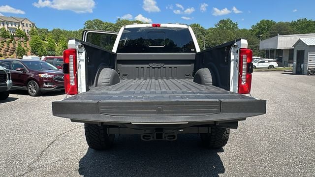 2026 Ford F-250SD Lariat Hennessey Velociraptor 1200