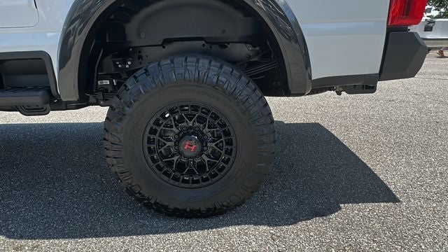 2026 Ford F-250SD Lariat Hennessey Velociraptor 1200