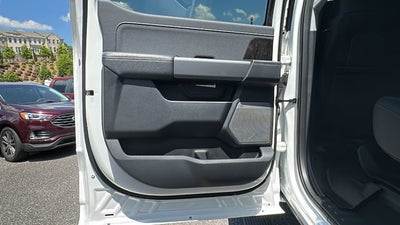 2026 Ford F-250SD Lariat Hennessey Velociraptor 1200
