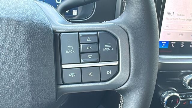 2026 Ford F-250SD Lariat Hennessey Velociraptor 1200