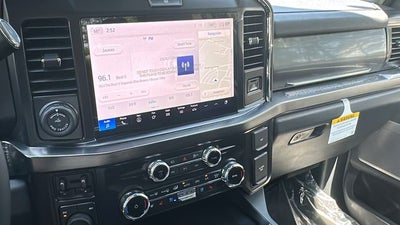 2026 Ford F-250SD Lariat Hennessey Velociraptor 1200