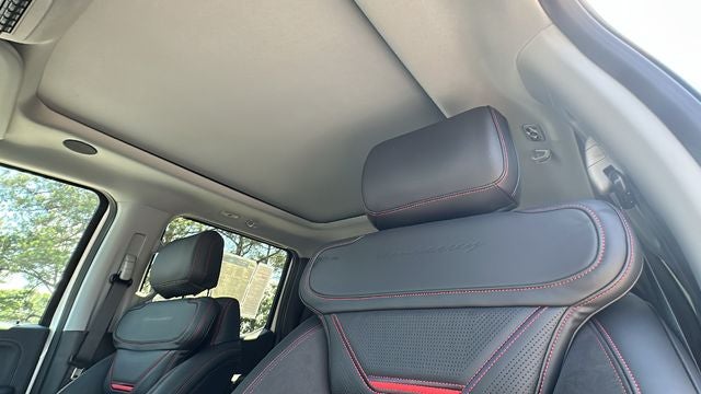2026 Ford F-250SD Lariat Hennessey Velociraptor 1200