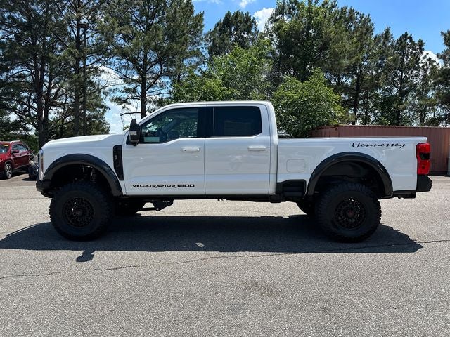 2026 Ford F-250SD Lariat Hennessey Velociraptor 1200