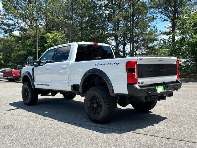 2026 Ford F-250SD Lariat Hennessey Velociraptor 1200