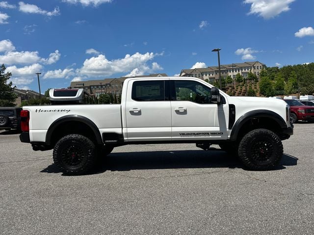 2026 Ford F-250SD Lariat Hennessey Velociraptor 1200