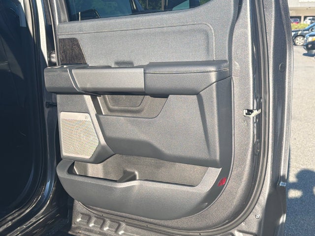 2027 Ford F-250SD Lariat
