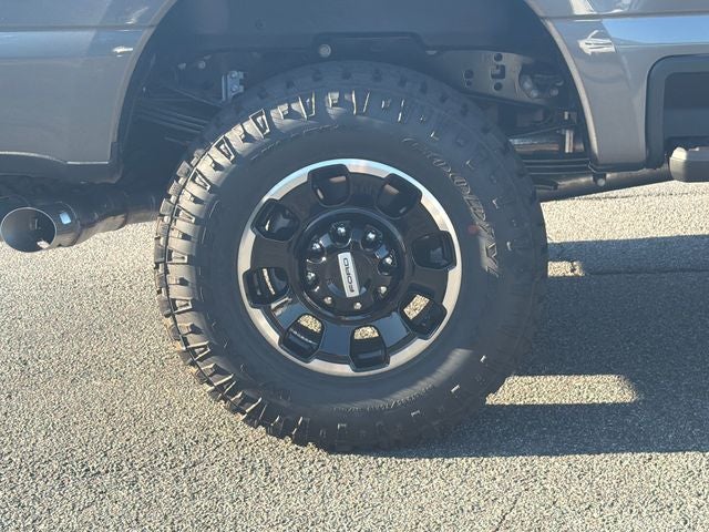 2027 Ford F-250SD Lariat