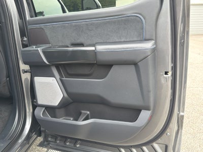 2027 Ford F-250SD Platinum