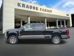 2027 Ford F-250SD King Ranch