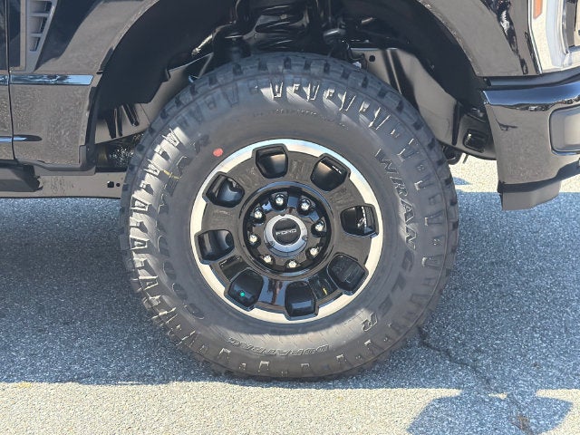 2027 Ford F-250SD Lariat