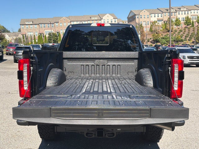 2027 Ford F-250SD Lariat