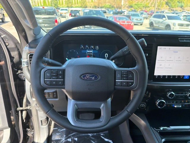 2027 Ford F-250SD Lariat