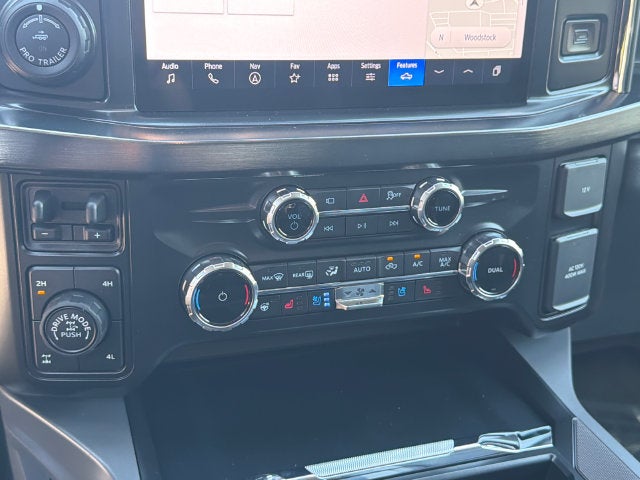 2027 Ford F-250SD Lariat