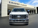 2027 Ford F-250SD Lariat