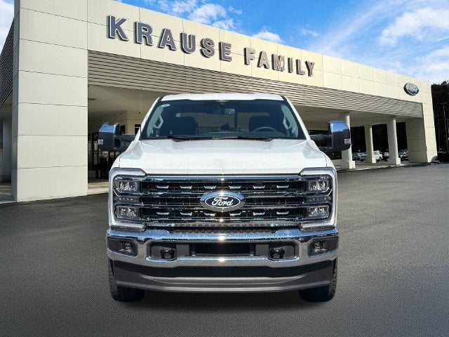 2027 Ford F-250SD Lariat