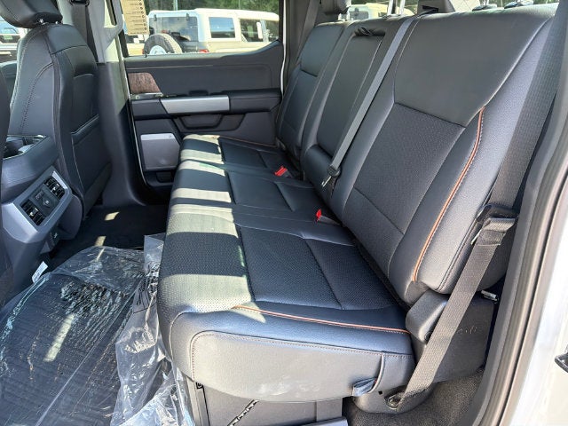 2027 Ford F-250SD Lariat