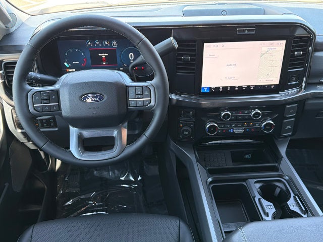 2027 Ford F-250SD Lariat
