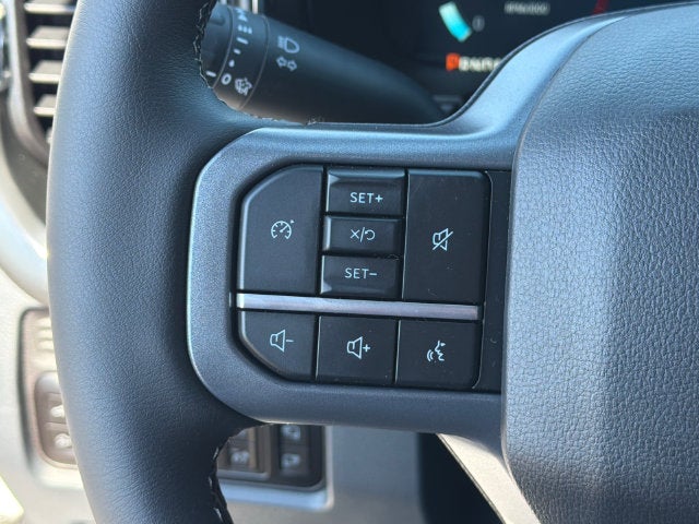 2027 Ford F-250SD Lariat