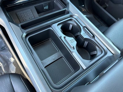 2027 Ford F-250SD Lariat
