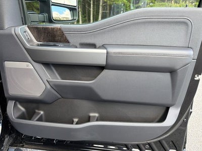 2026 Ford F-350SD Lariat DRW