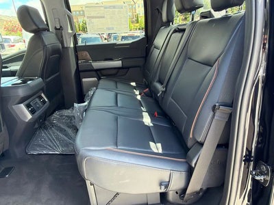 2026 Ford F-350SD Lariat DRW