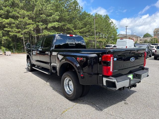2026 Ford F-350SD Lariat DRW