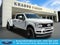 2026 Ford F-350SD Platinum DRW - UPFITTED