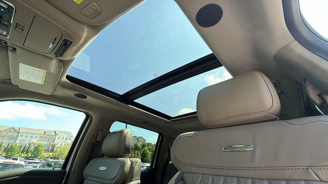 2026 Ford F-350SD Platinum DRW - UPFITTED