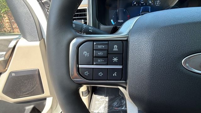 2026 Ford F-350SD Platinum DRW - UPFITTED