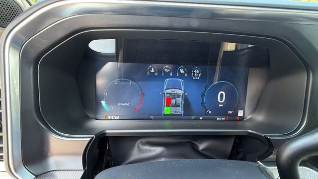 2026 Ford F-350SD Platinum DRW - UPFITTED