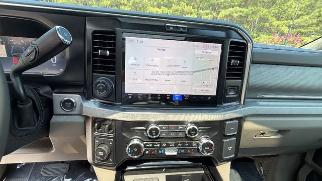 2026 Ford F-350SD Platinum DRW - UPFITTED