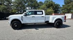 2026 Ford F-350SD Platinum DRW - UPFITTED