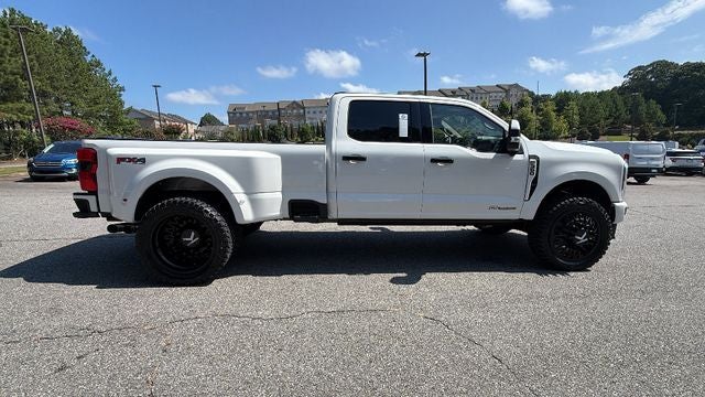 2026 Ford F-350SD Platinum DRW - UPFITTED