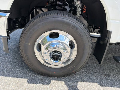 2026 Ford F-350SD Lariat DRW
