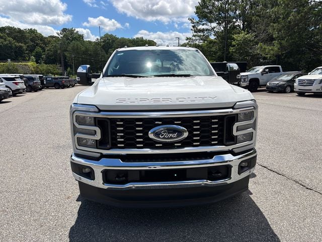 2026 Ford F-350SD Lariat DRW
