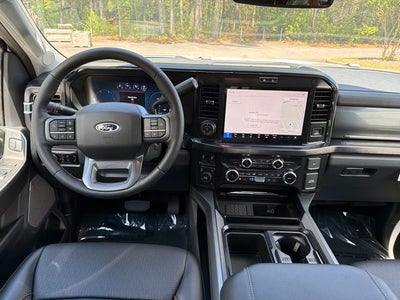 2026 Ford F-350SD Lariat DRW