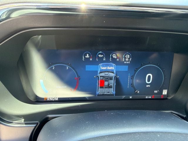 2026 Ford F-350SD Lariat DRW