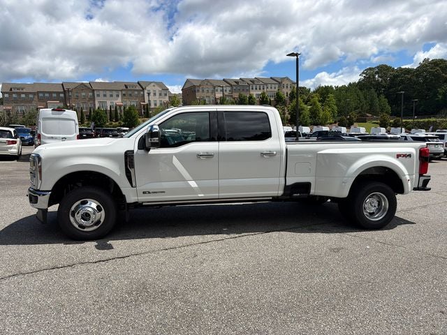 2026 Ford F-350SD Lariat DRW