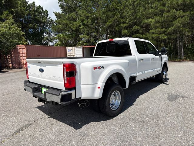 2026 Ford F-350SD Lariat DRW