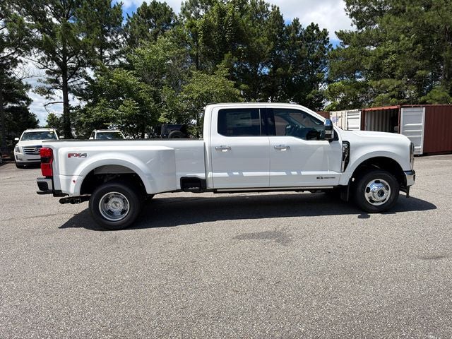 2026 Ford F-350SD Lariat DRW