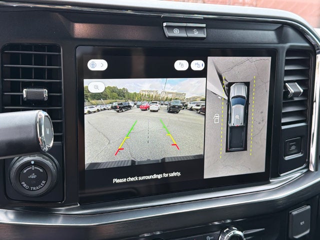 2027 Ford F-450SD Lariat DRW