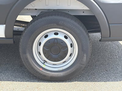 2027 Ford Transit-250 Base