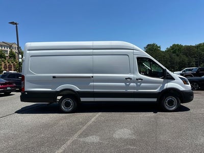 2026 Ford Transit-350 Base