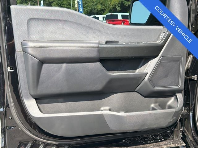 2026 Ford F-150 STX UPFITTED