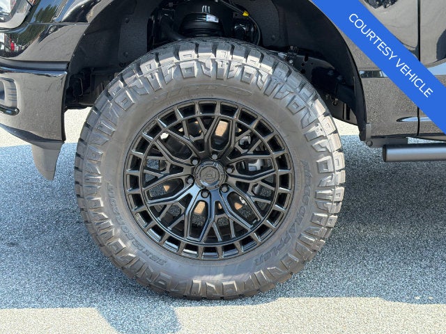 2026 Ford F-150 STX UPFITTED